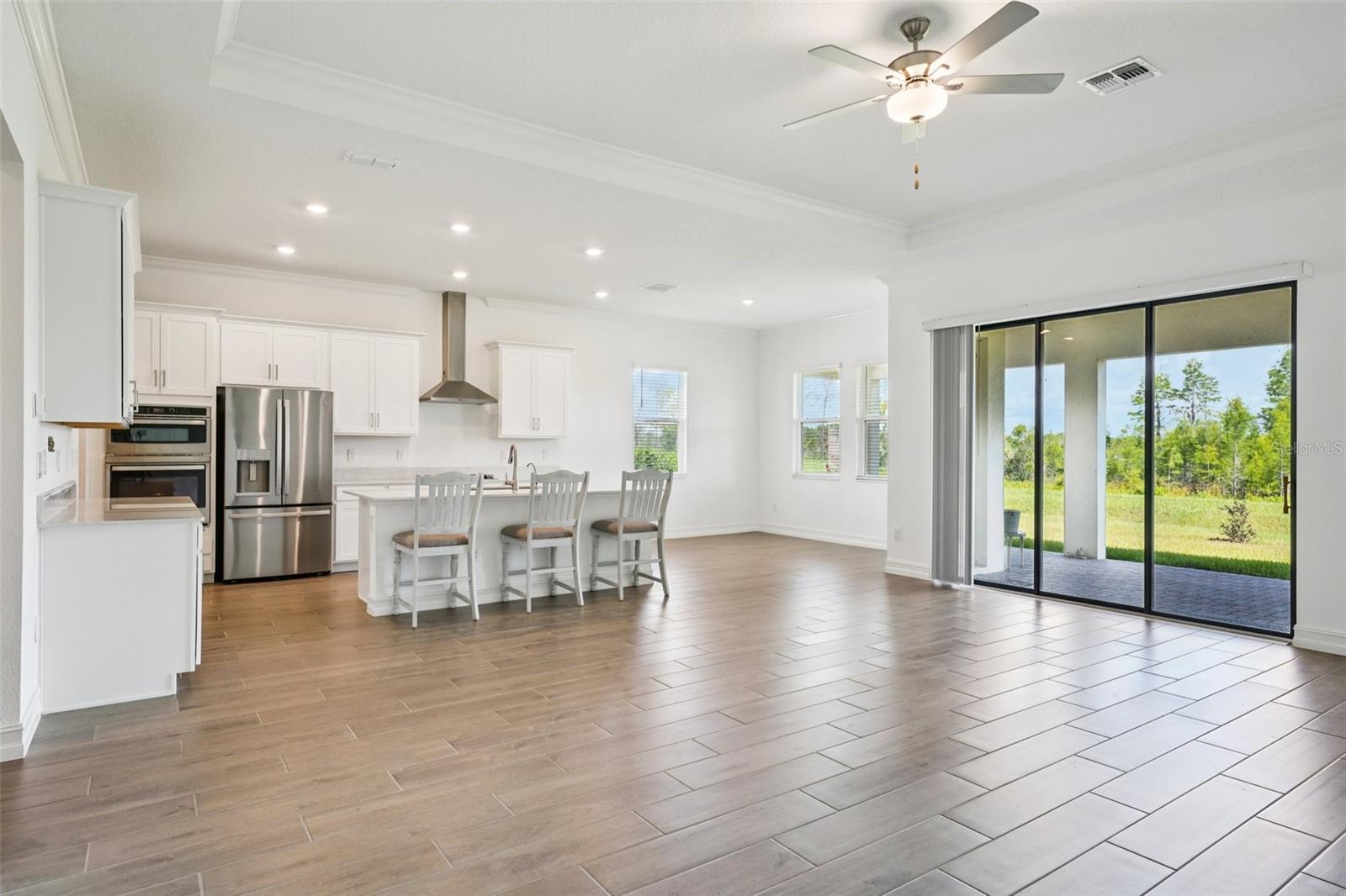 8820 LITTLE BLUESTEM DR, LAND O LAKES, FL, 34637