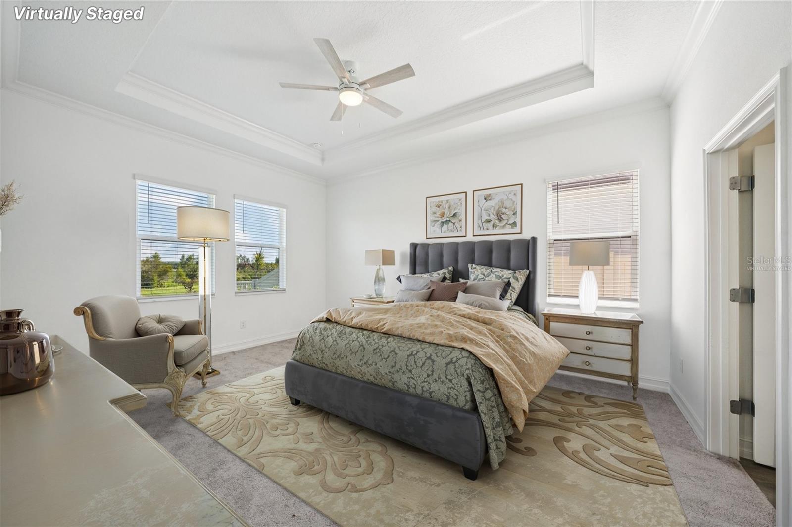 8820 LITTLE BLUESTEM DR, LAND O LAKES, FL, 34637