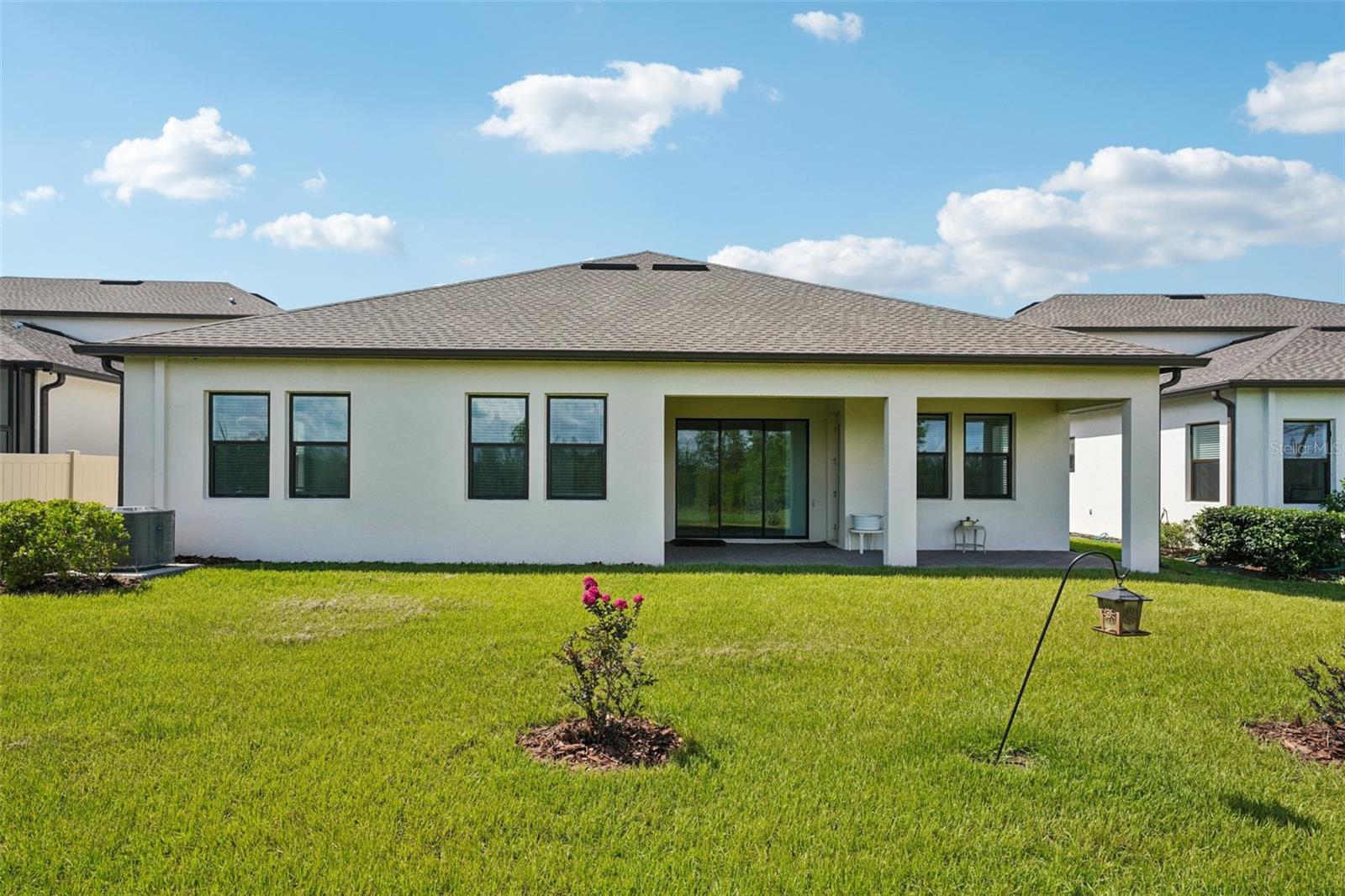 8820 LITTLE BLUESTEM DR, LAND O LAKES, FL, 34637