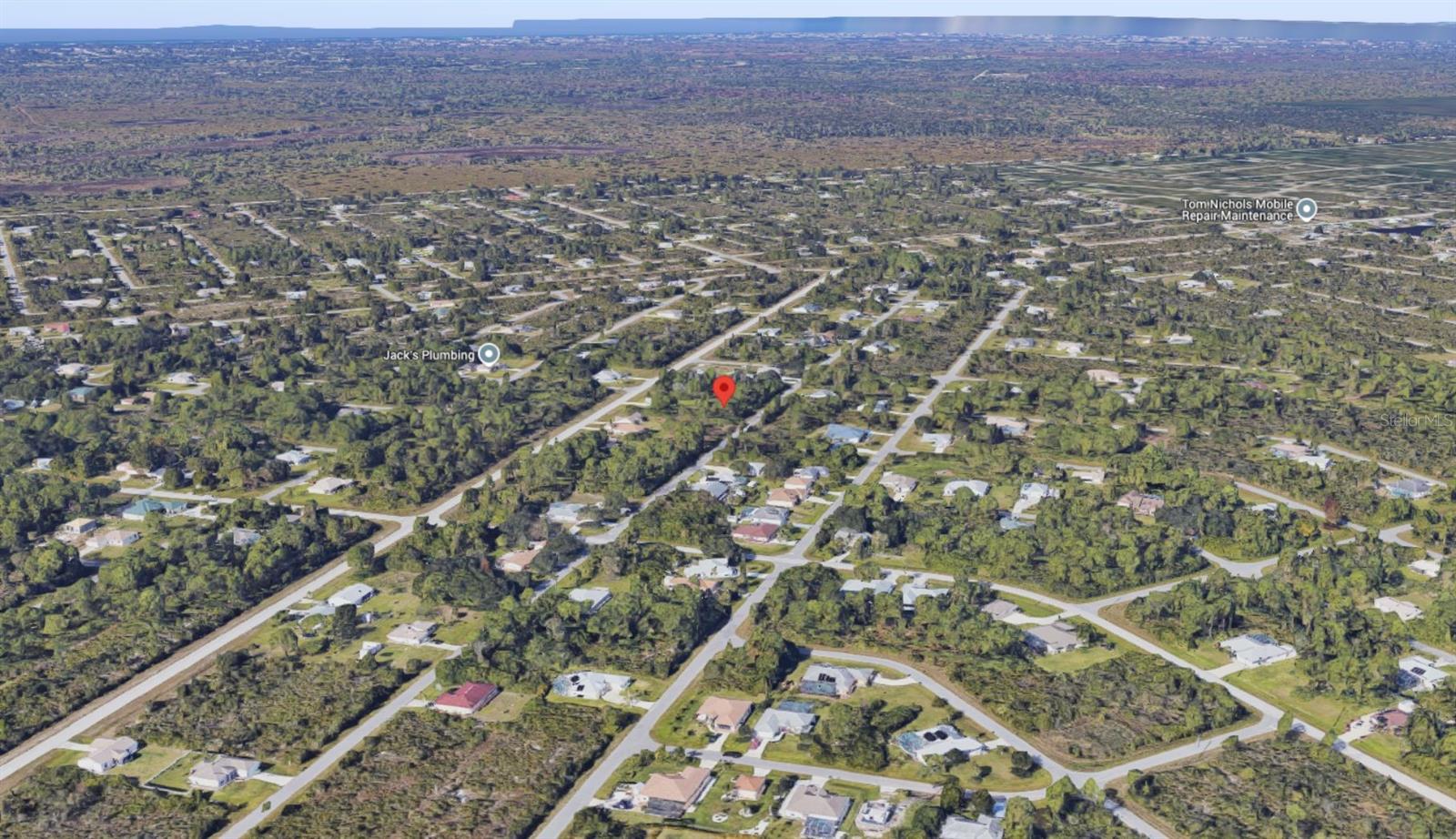 4671 KEMPSON LN, PORT CHARLOTTE, FL, 33981