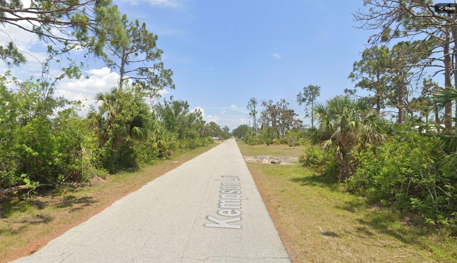 4671 KEMPSON LN, PORT CHARLOTTE, FL, 33981