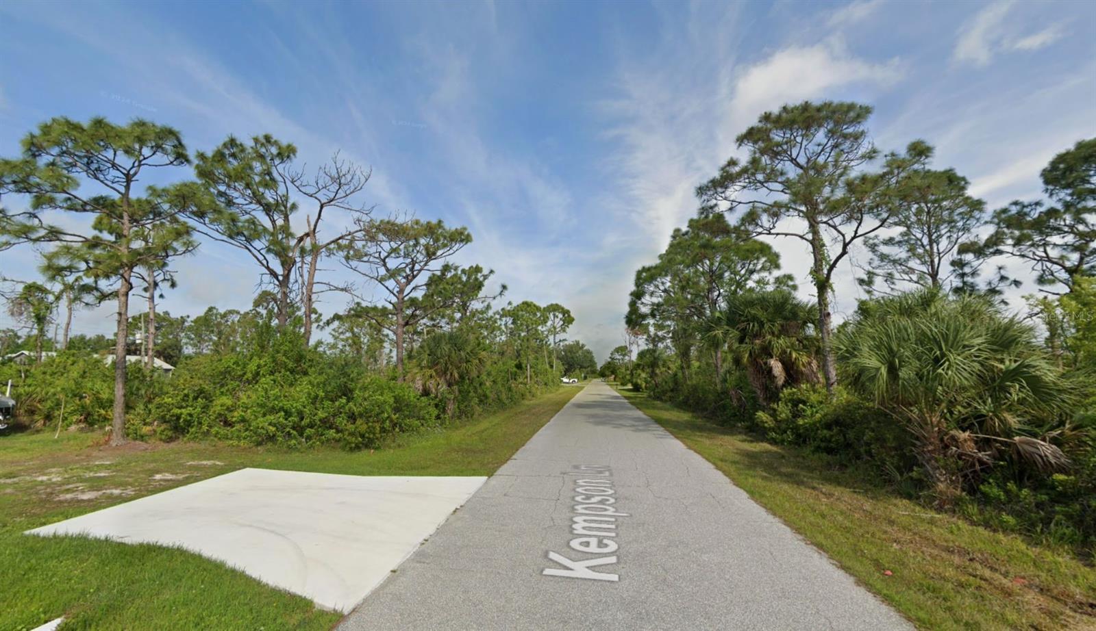 4671 KEMPSON LN, PORT CHARLOTTE, FL, 33981