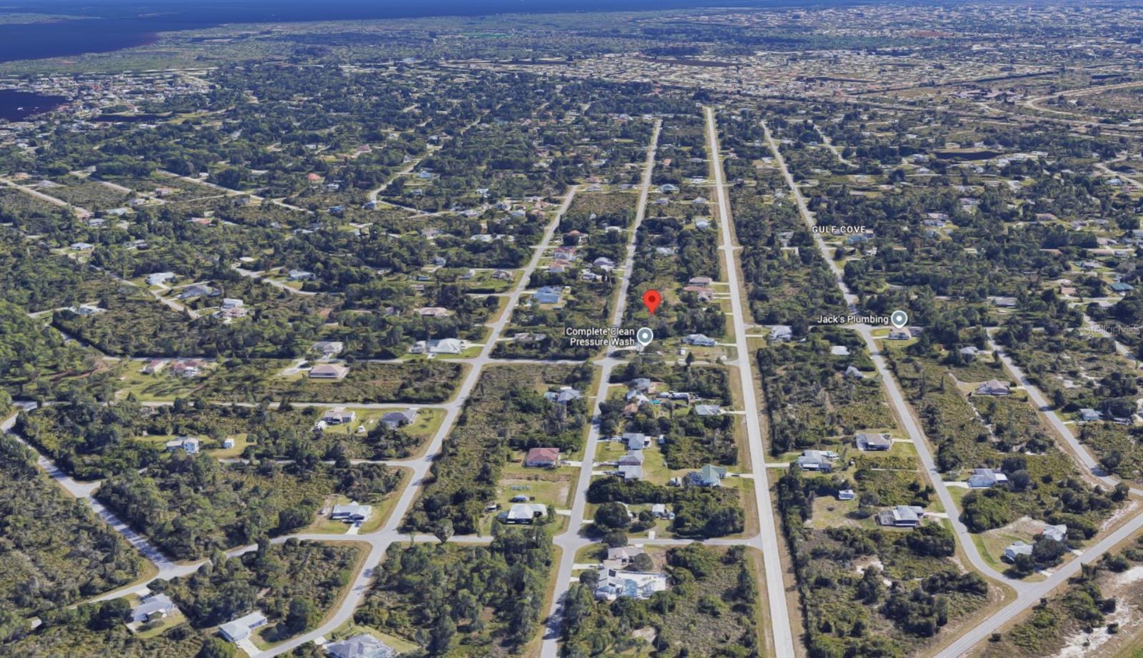 4671 KEMPSON LN, PORT CHARLOTTE, FL, 33981