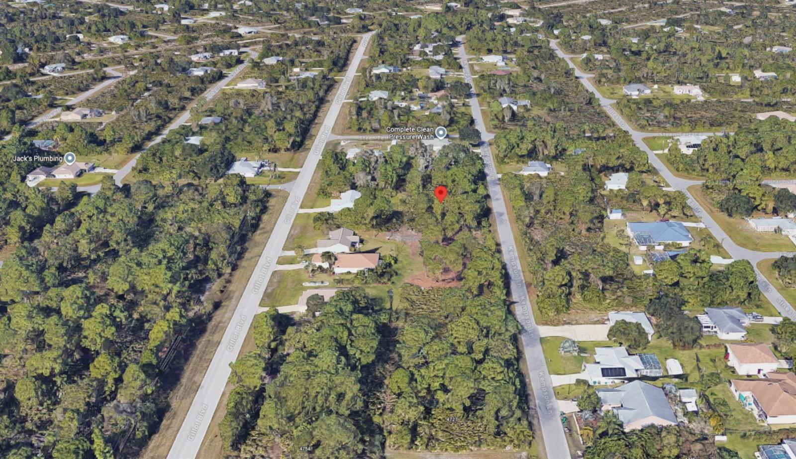 4671 KEMPSON LN, PORT CHARLOTTE, FL, 33981