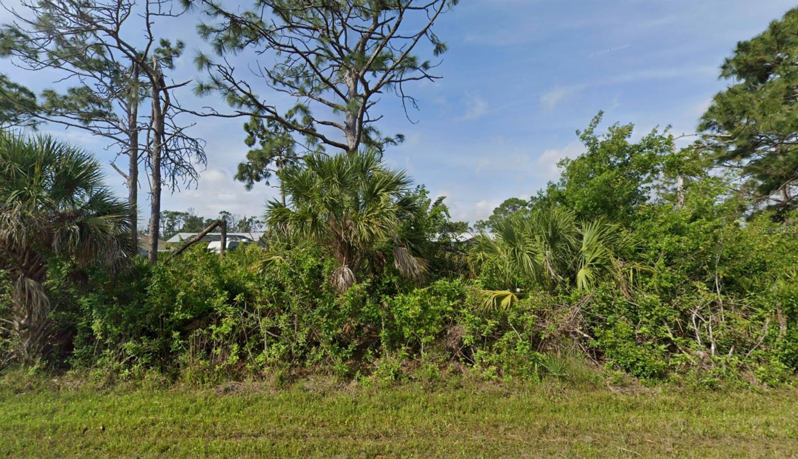 4671 KEMPSON LN, PORT CHARLOTTE, FL, 33981