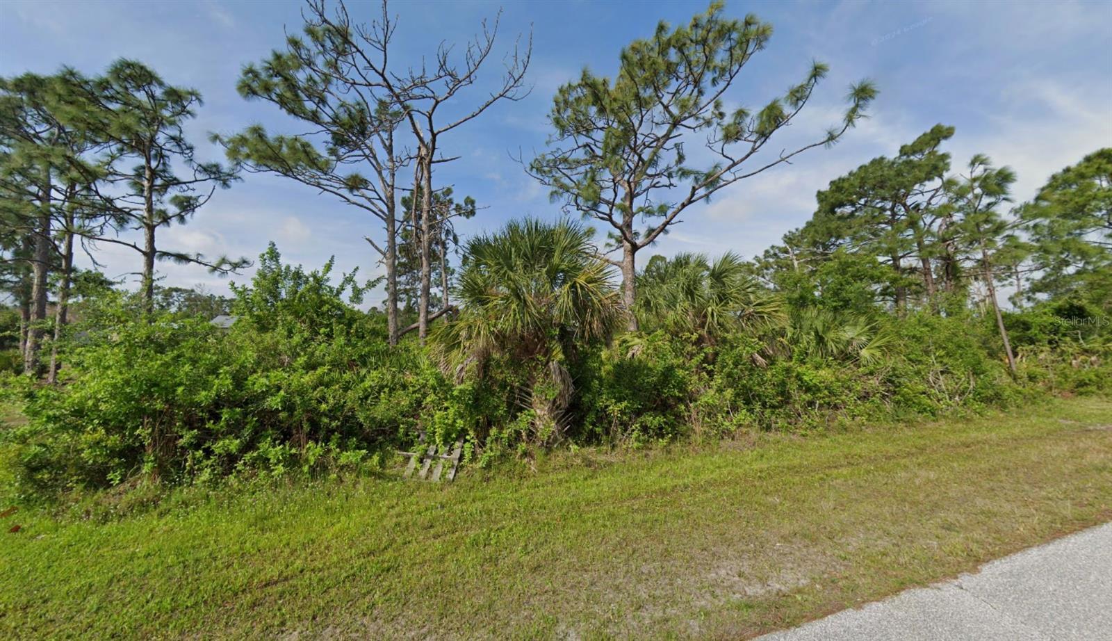 4671 KEMPSON LN, PORT CHARLOTTE, FL, 33981