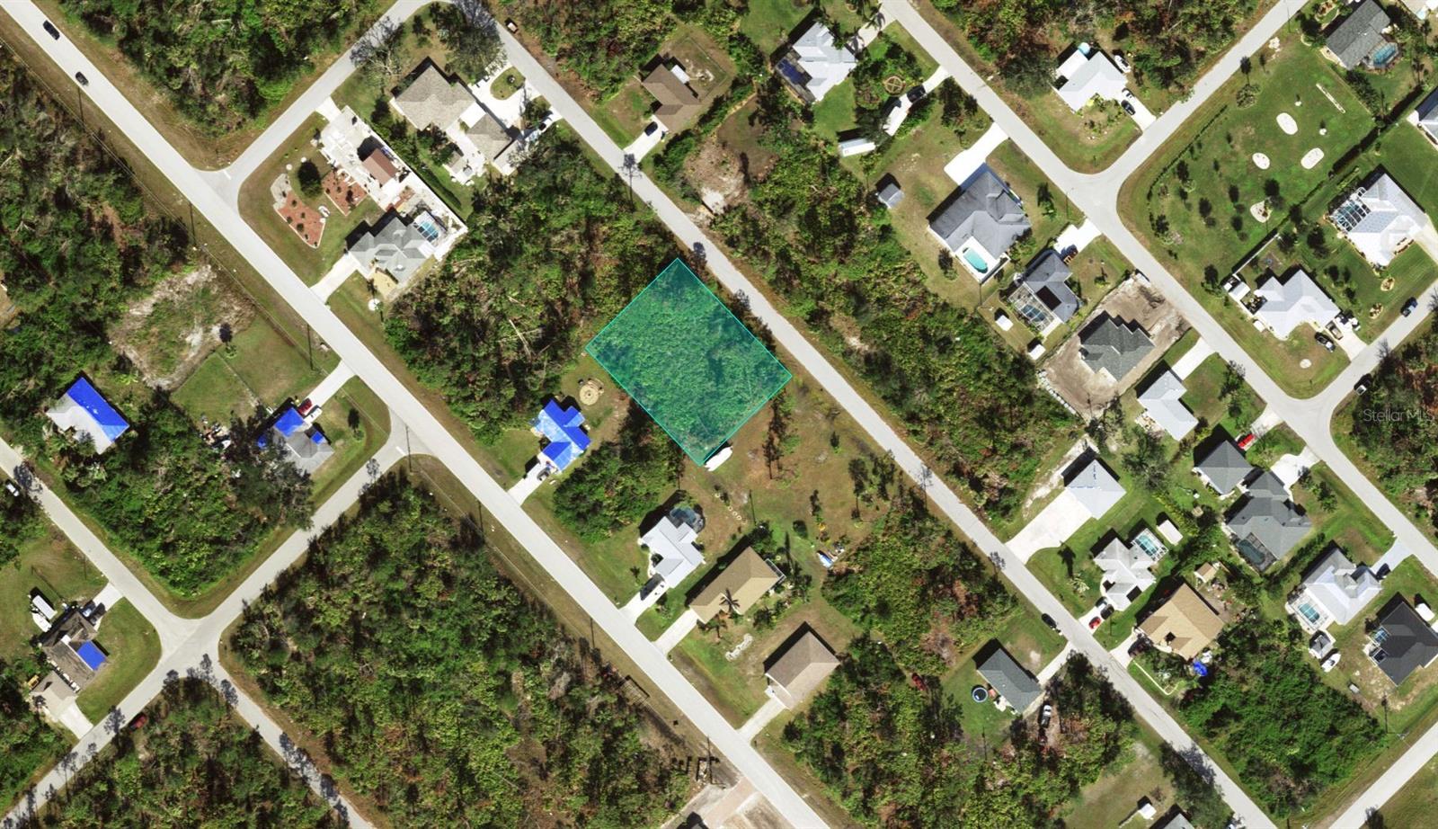 4671 KEMPSON LN, PORT CHARLOTTE, FL, 33981