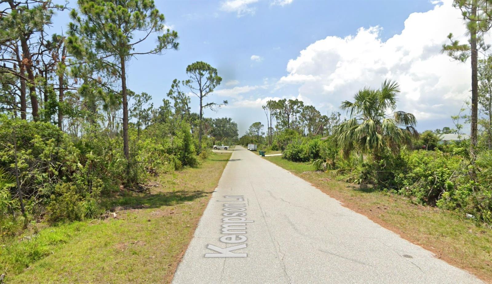 4671 KEMPSON LN, PORT CHARLOTTE, FL, 33981