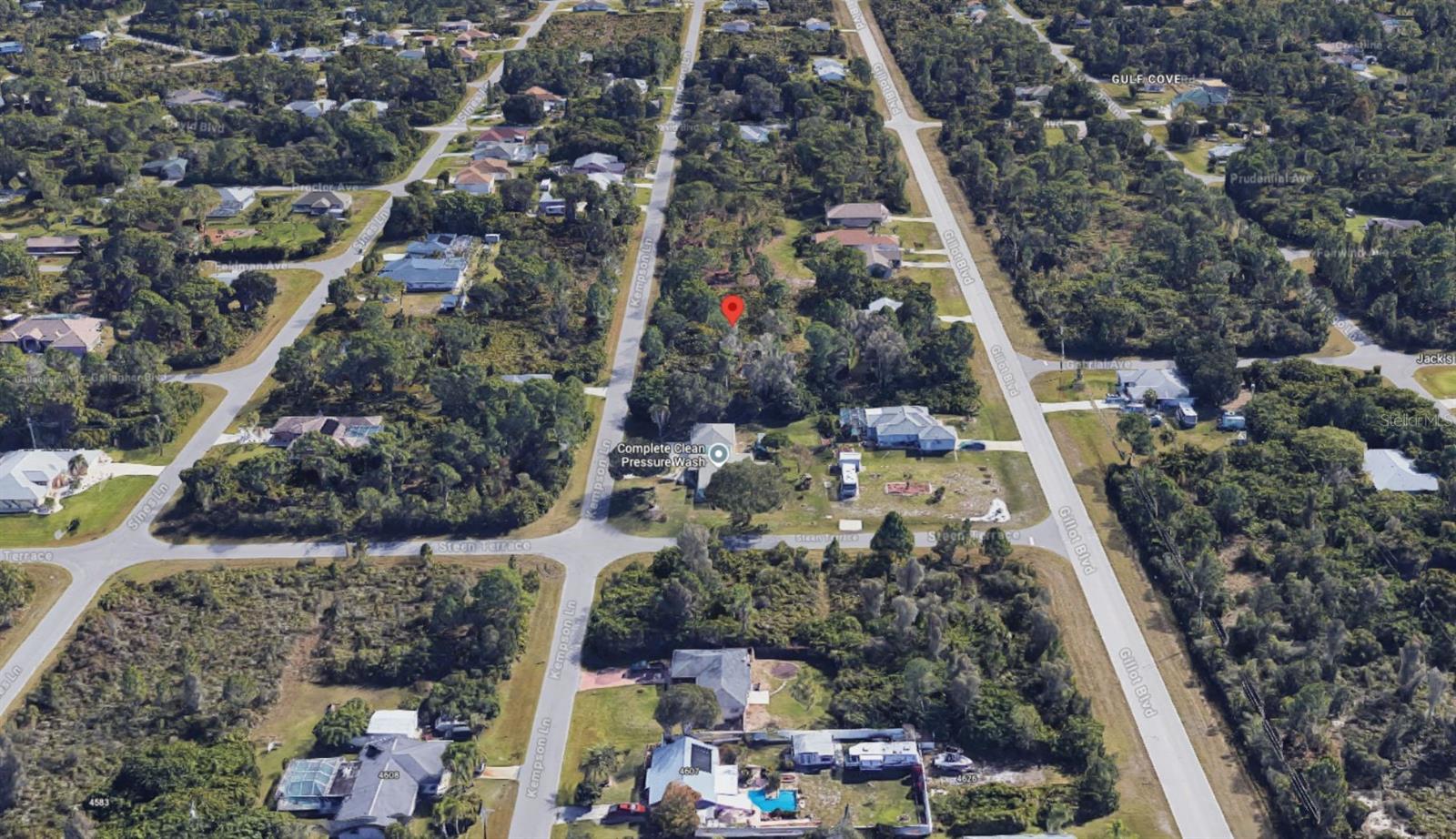 4671 KEMPSON LN, PORT CHARLOTTE, FL, 33981