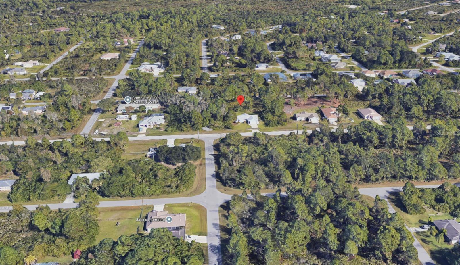 4671 KEMPSON LN, PORT CHARLOTTE, FL, 33981