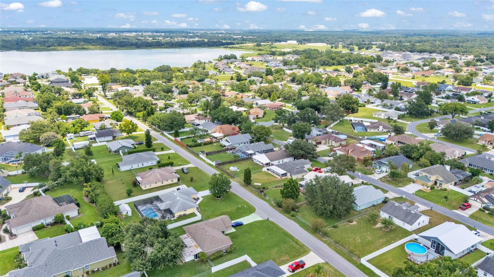 5263 SAINT LUCIA DR, LAKELAND, FL, 33812