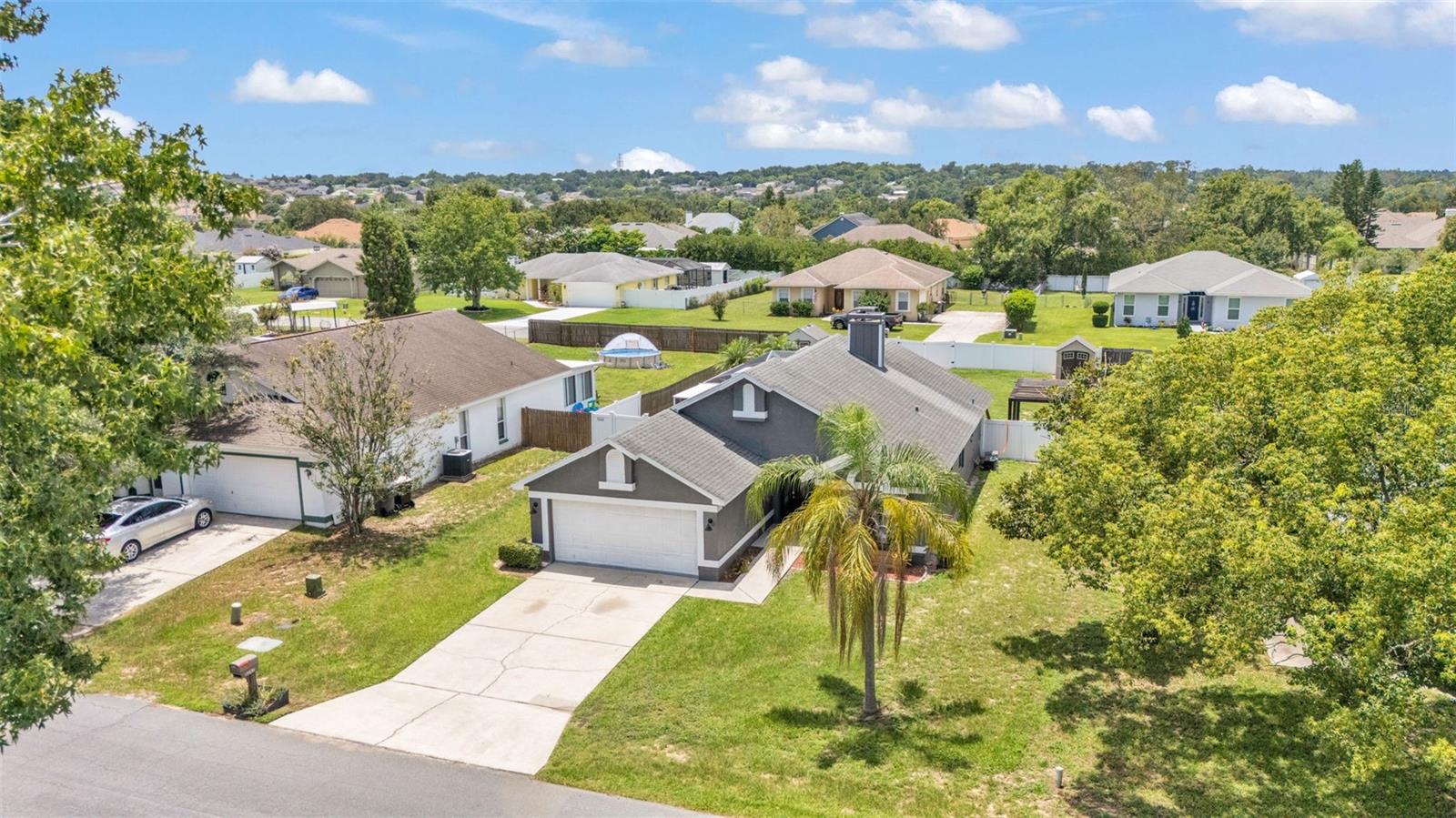 5263 SAINT LUCIA DR, LAKELAND, FL, 33812