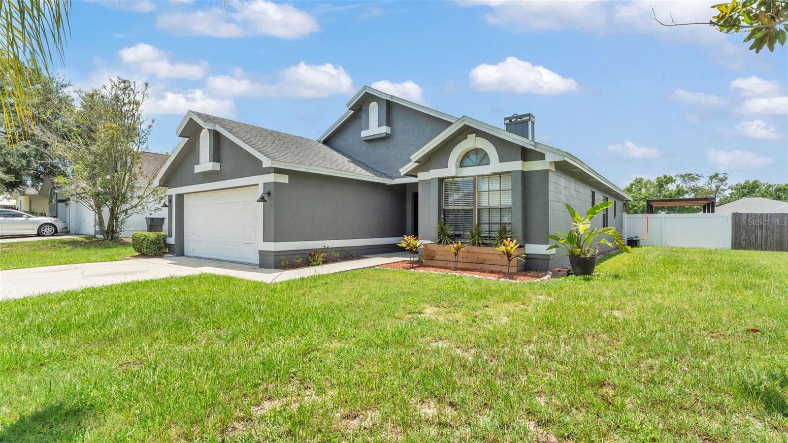 5263 SAINT LUCIA DR, LAKELAND, FL, 33812