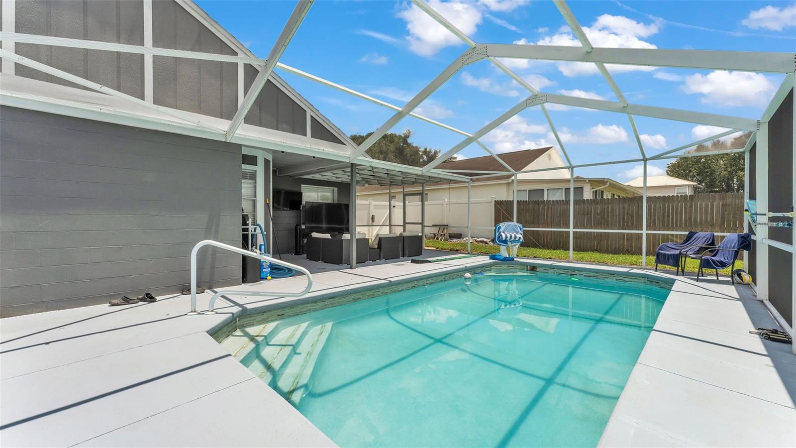 5263 SAINT LUCIA DR, LAKELAND, FL, 33812