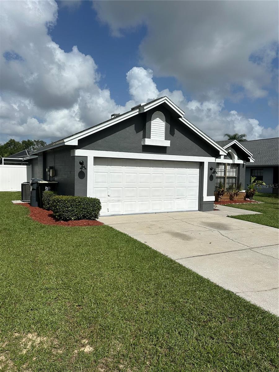 5263 SAINT LUCIA DR, LAKELAND, FL, 33812