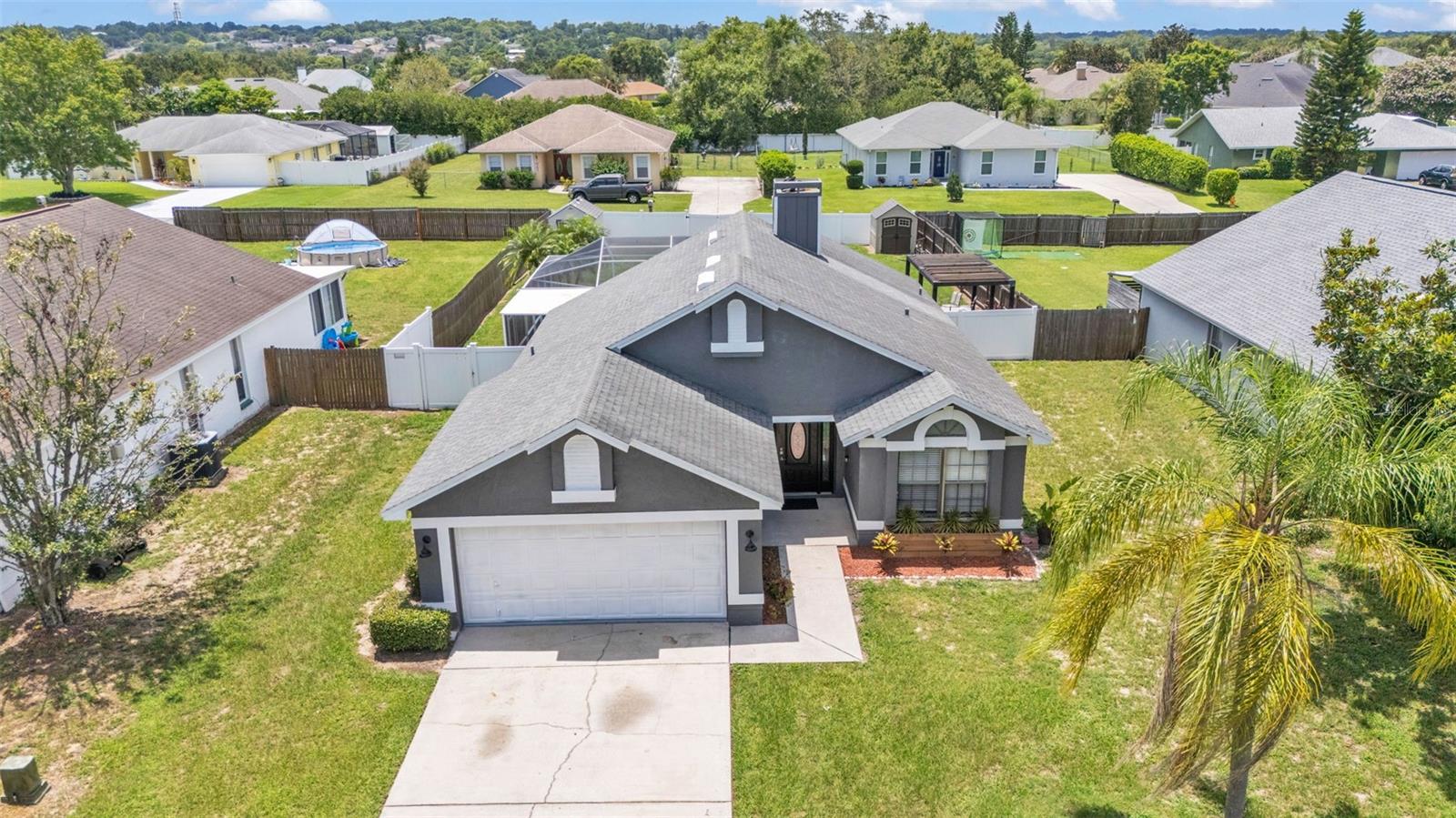 5263 SAINT LUCIA DR, LAKELAND, FL, 33812