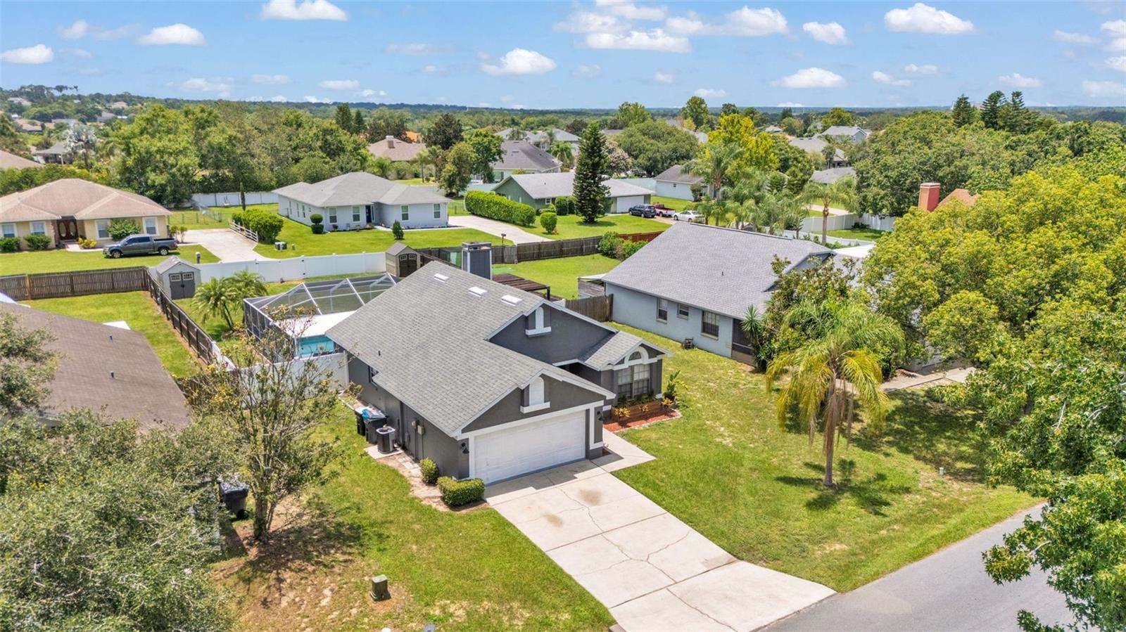 5263 SAINT LUCIA DR, LAKELAND, FL, 33812