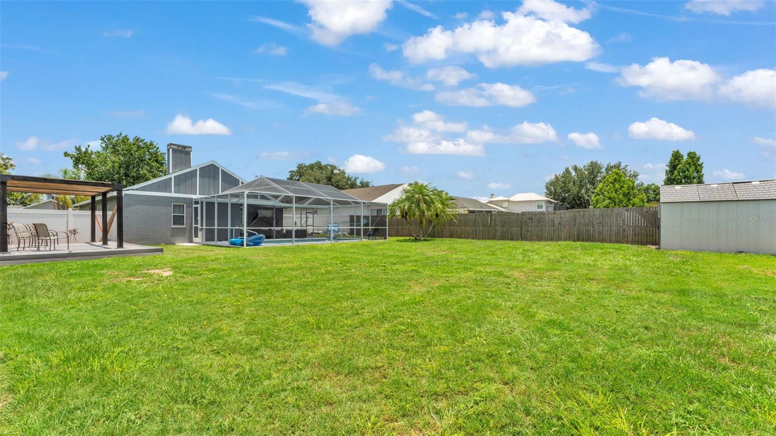 5263 SAINT LUCIA DR, LAKELAND, FL, 33812