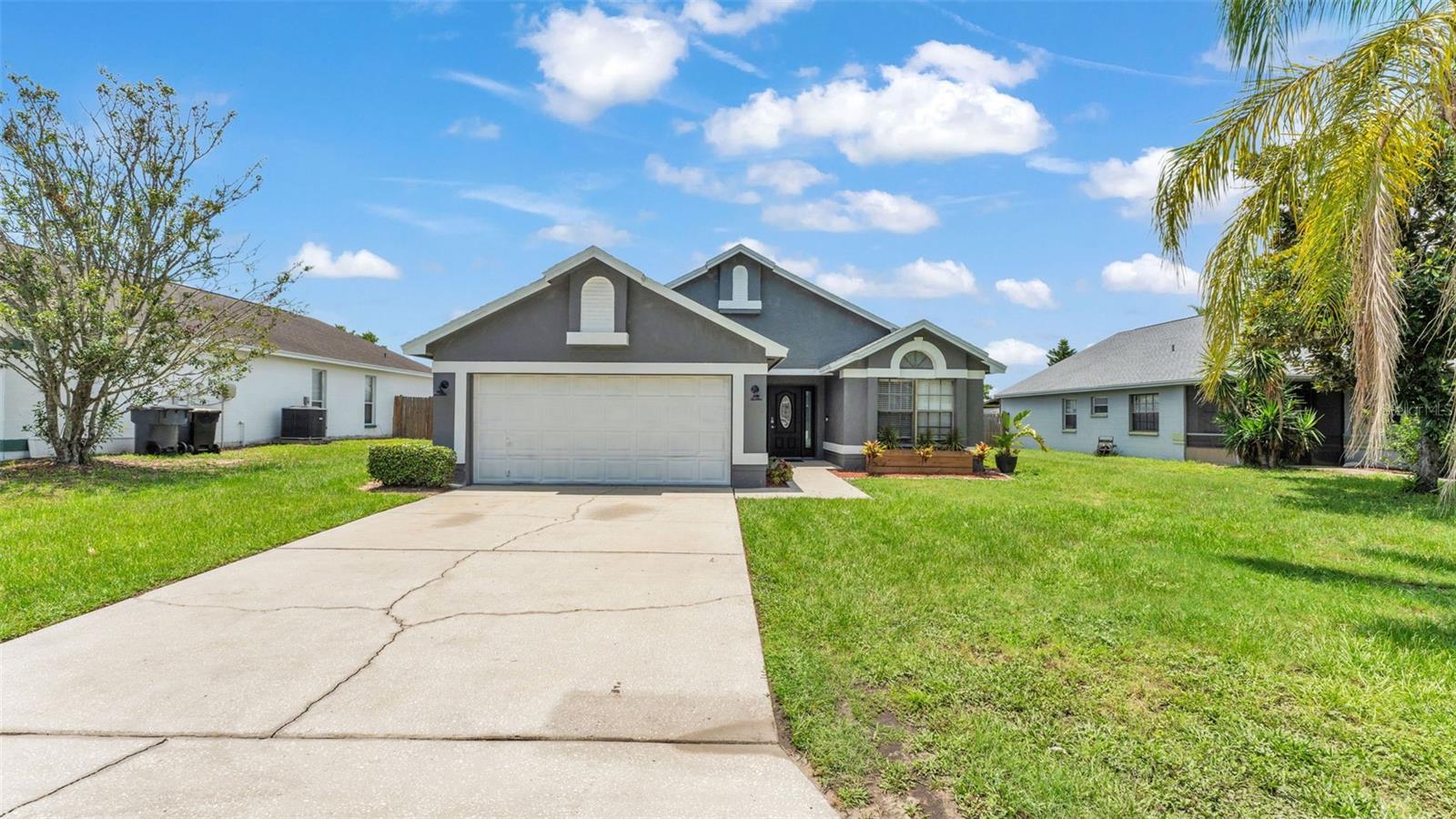 5263 SAINT LUCIA DR, LAKELAND, FL, 33812