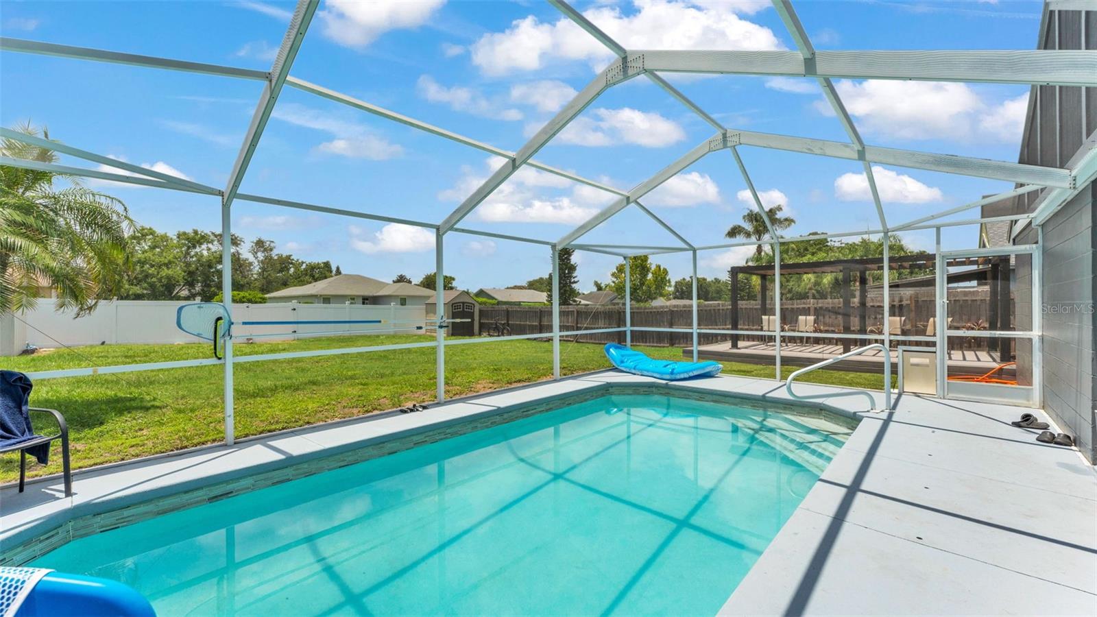 5263 SAINT LUCIA DR, LAKELAND, FL, 33812