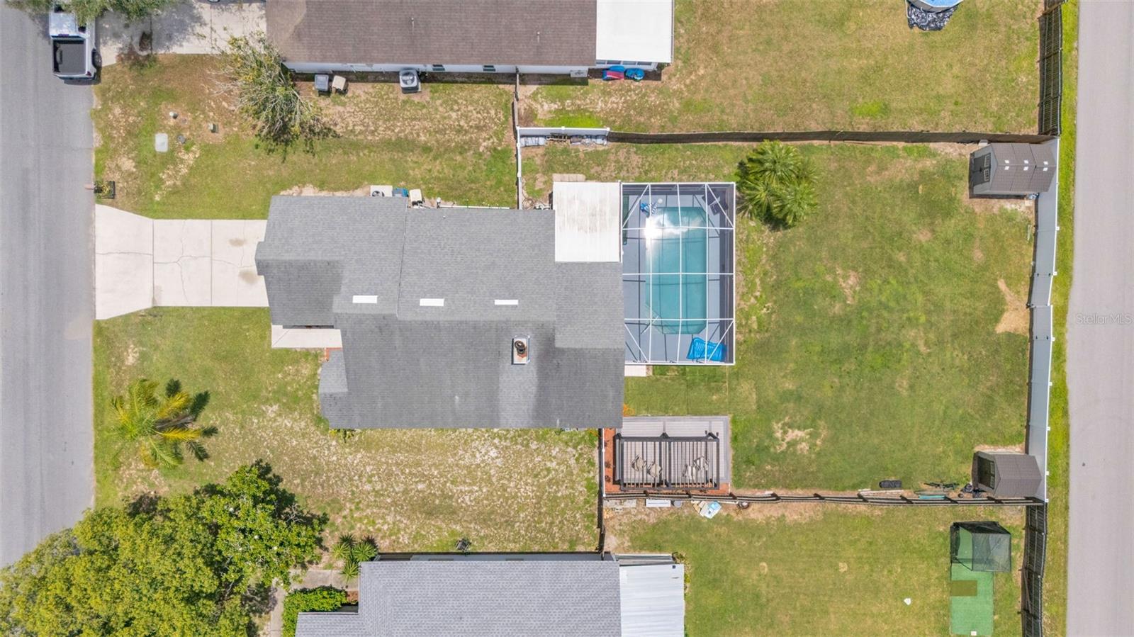 5263 SAINT LUCIA DR, LAKELAND, FL, 33812