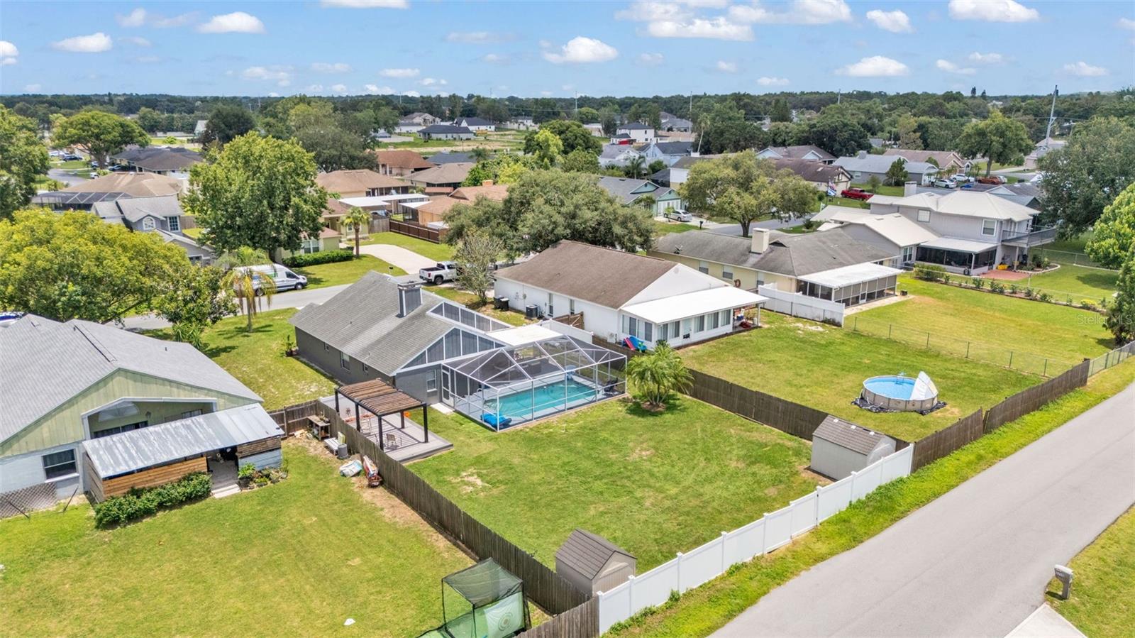 5263 SAINT LUCIA DR, LAKELAND, FL, 33812