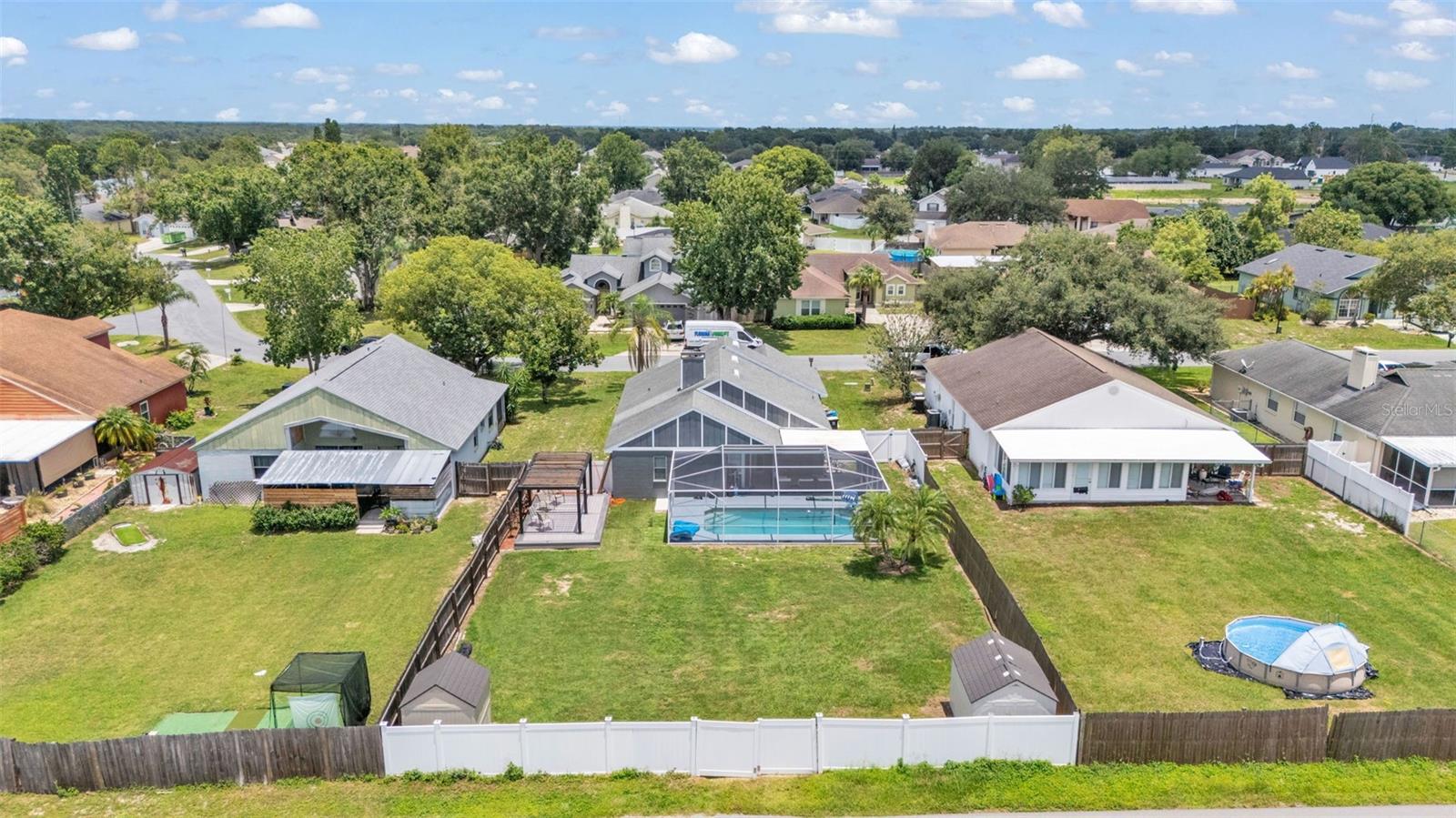 5263 SAINT LUCIA DR, LAKELAND, FL, 33812