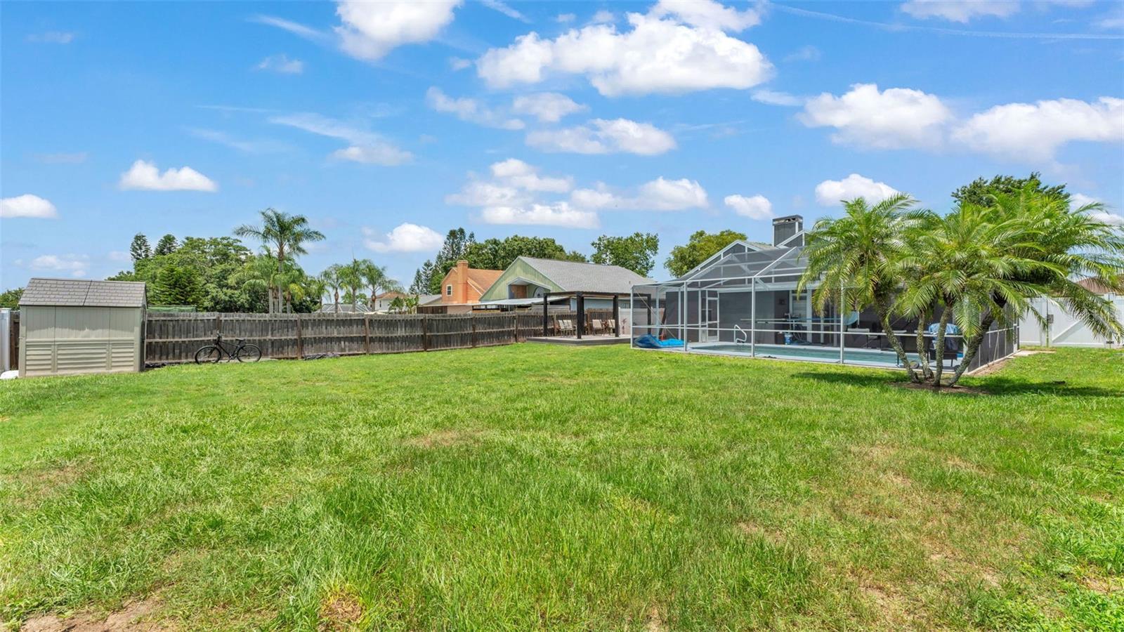 5263 SAINT LUCIA DR, LAKELAND, FL, 33812