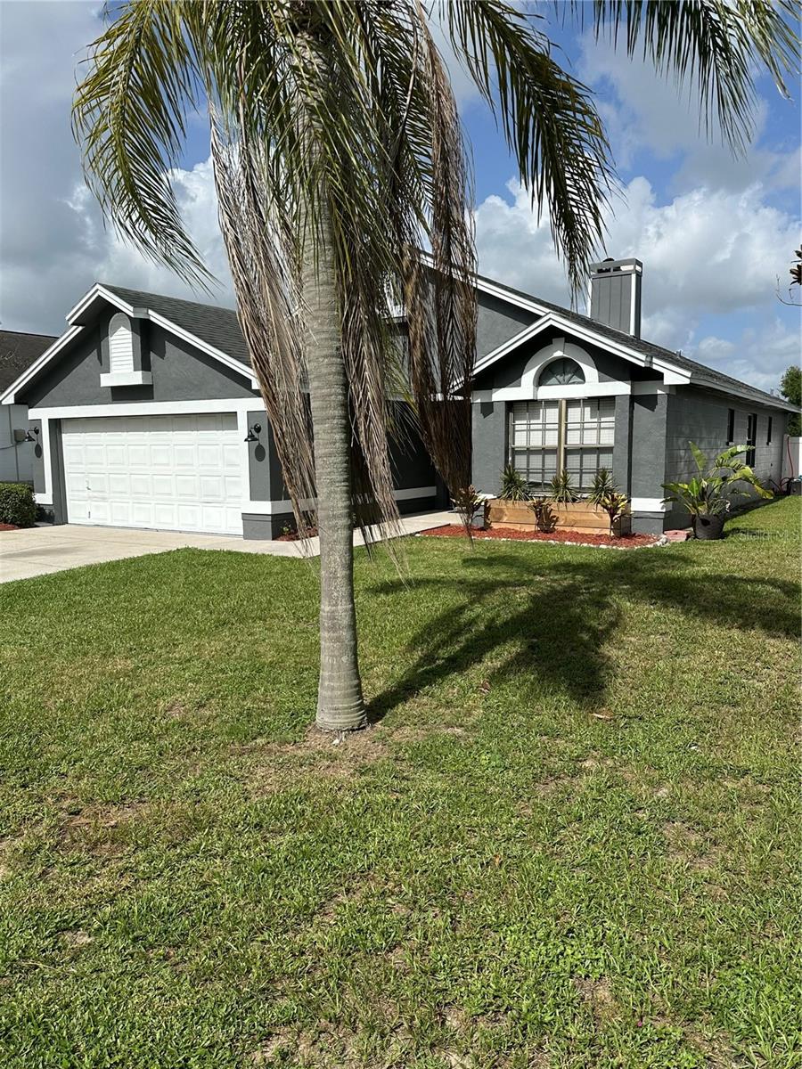 5263 SAINT LUCIA DR, LAKELAND, FL, 33812