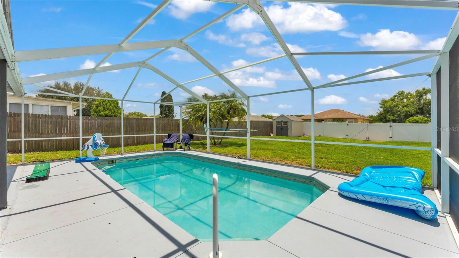 5263 SAINT LUCIA DR, LAKELAND, FL, 33812