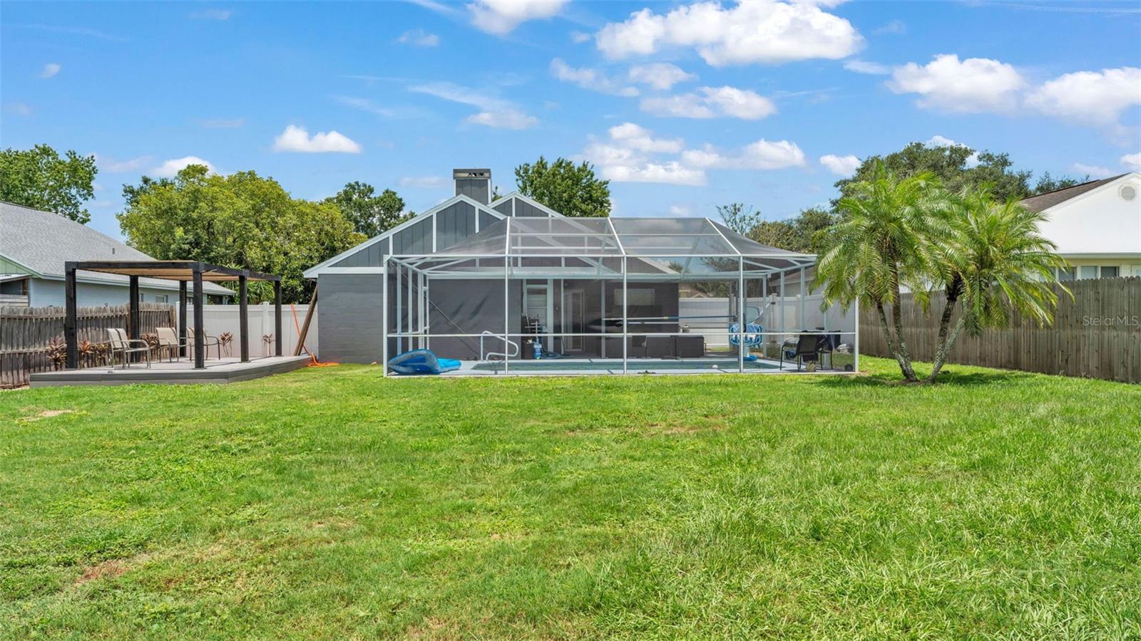 5263 SAINT LUCIA DR, LAKELAND, FL, 33812