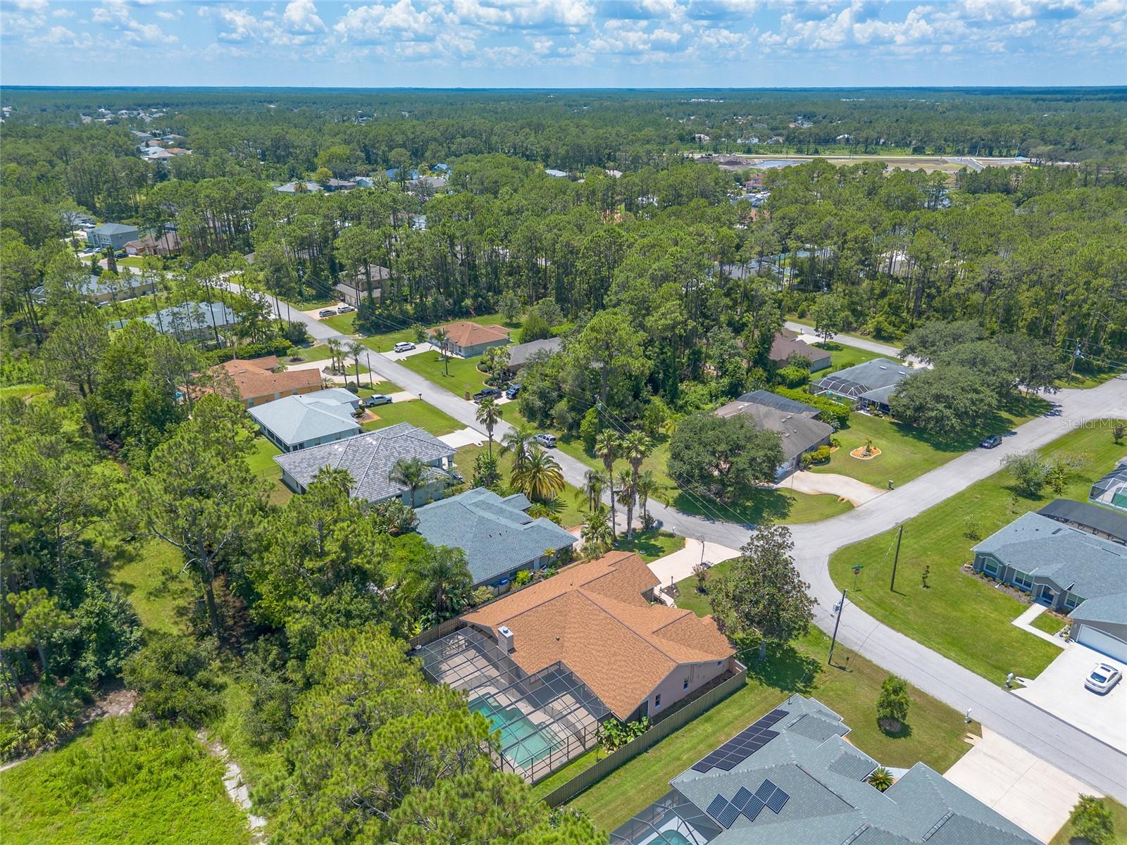 53 LAKE SUCCESS DR, PALM COAST, FL, 32137
