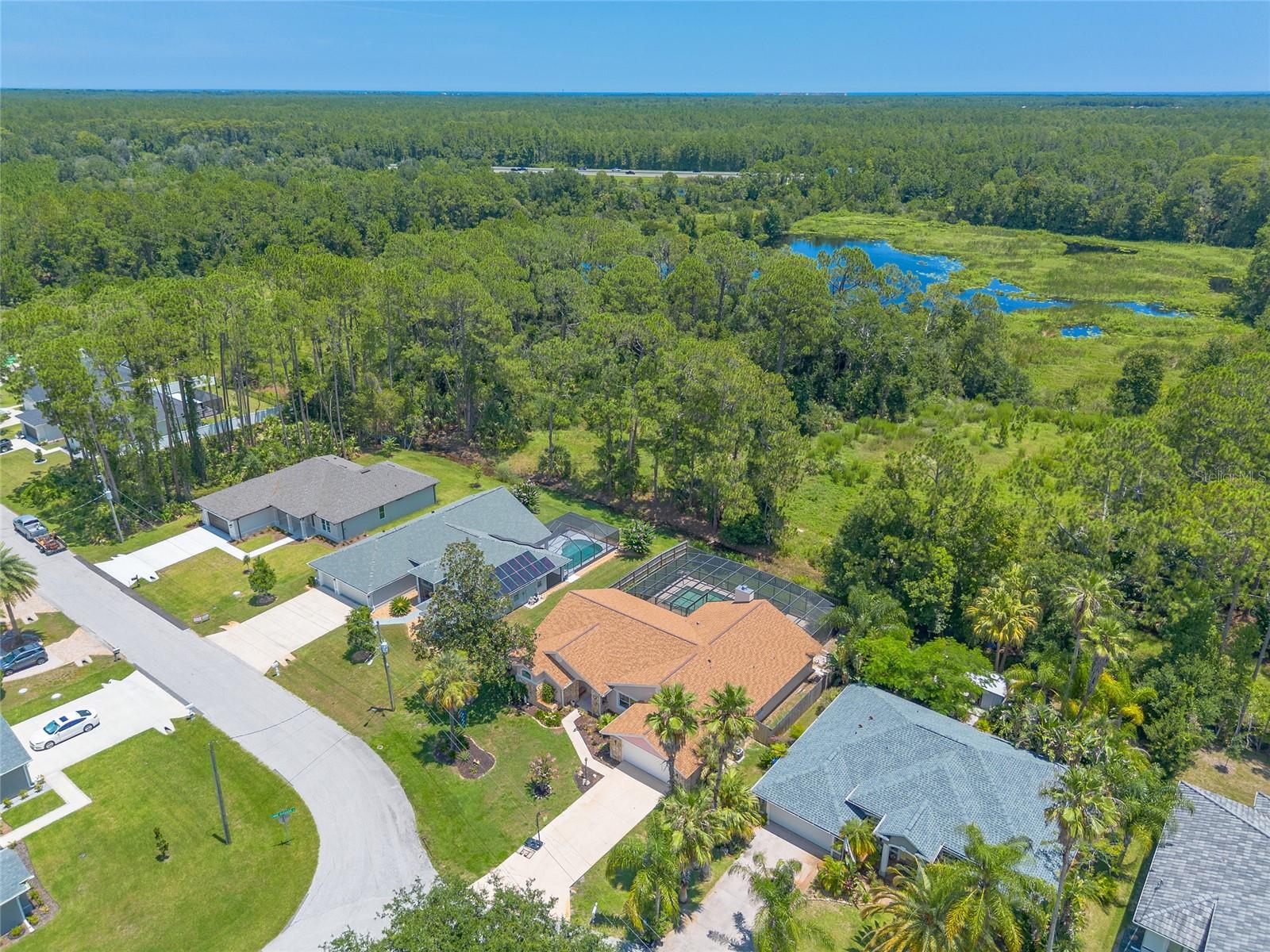 53 LAKE SUCCESS DR, PALM COAST, FL, 32137