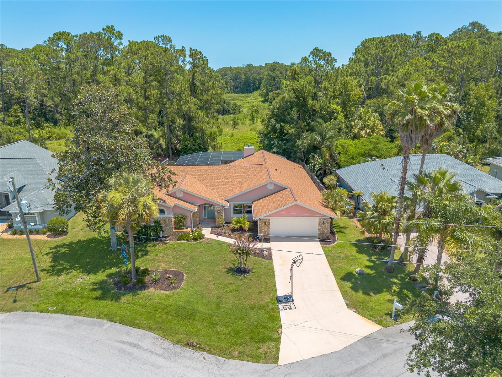 53 LAKE SUCCESS DR, PALM COAST, FL, 32137