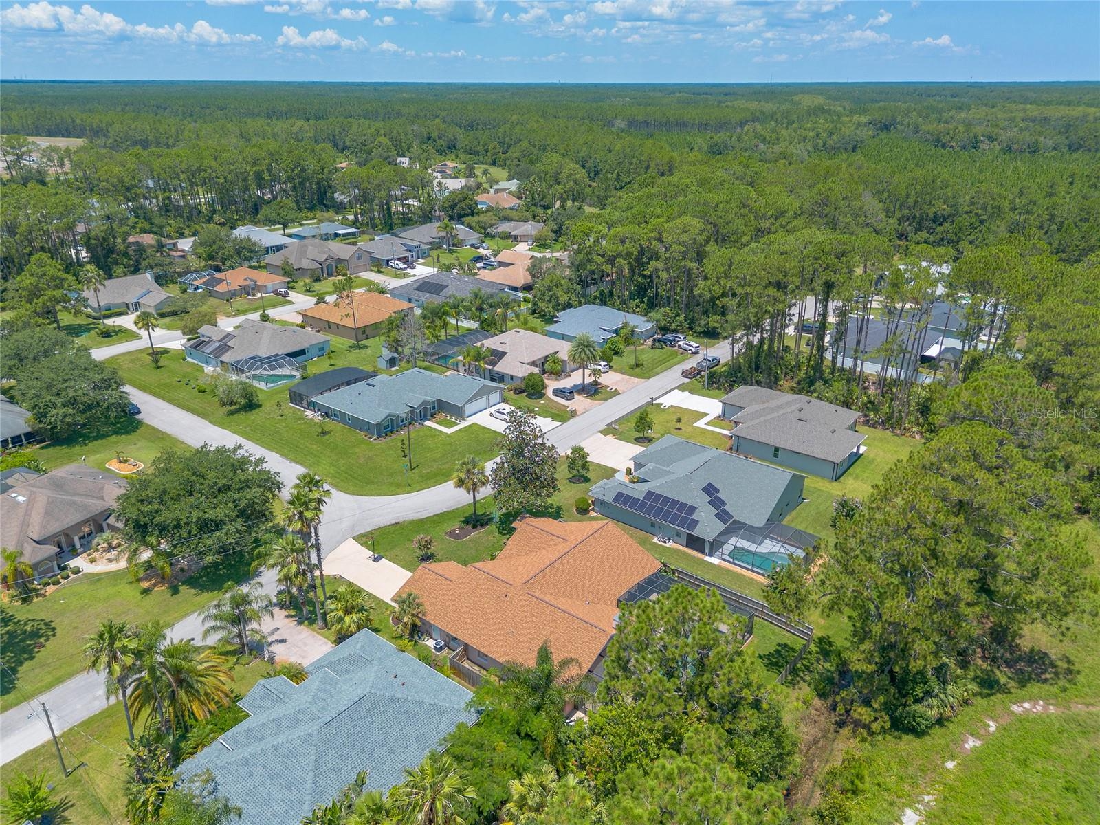 53 LAKE SUCCESS DR, PALM COAST, FL, 32137