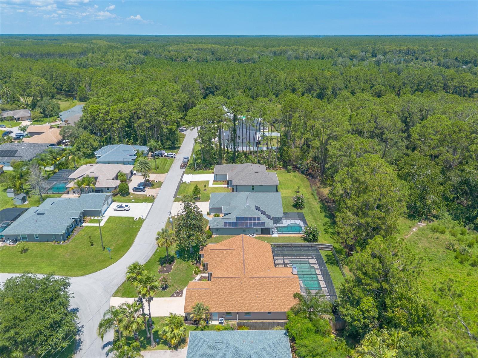 53 LAKE SUCCESS DR, PALM COAST, FL, 32137