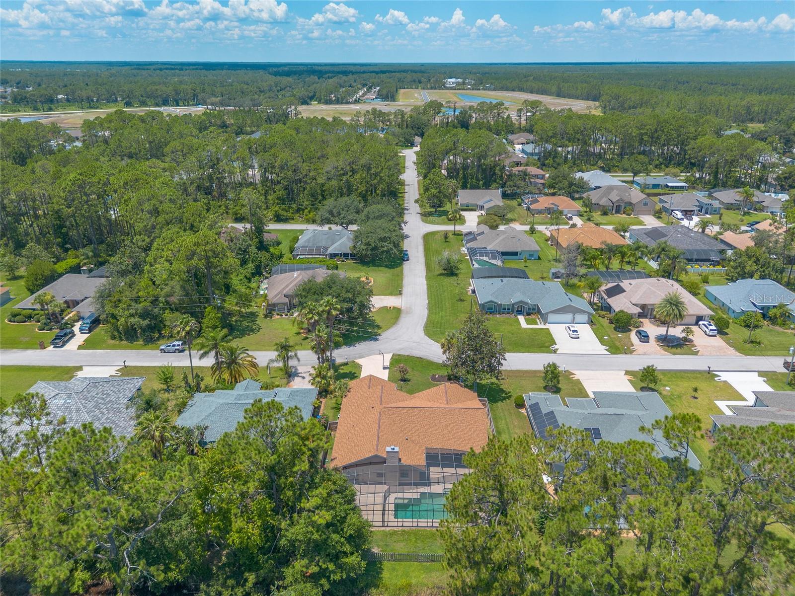 53 LAKE SUCCESS DR, PALM COAST, FL, 32137