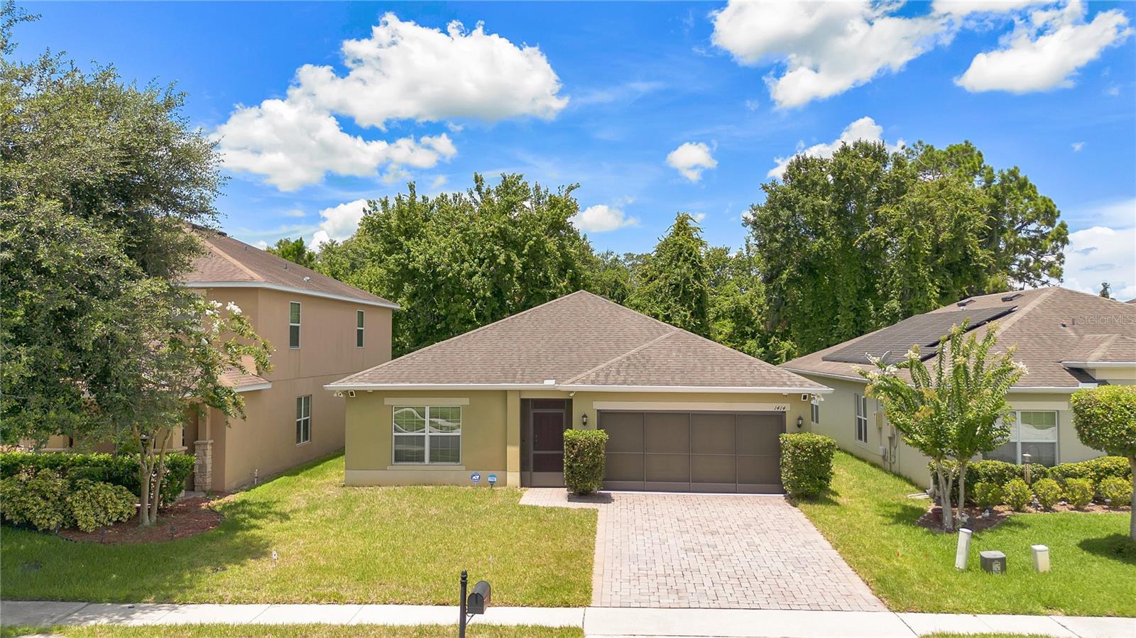 1414 MARSH MEADOW LN, DAVENPORT, FL, 33896