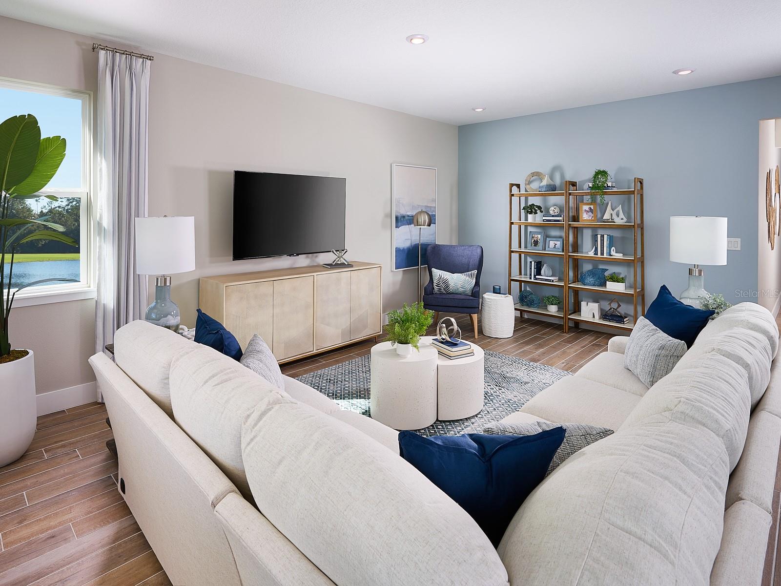 1221 PAMPUS DR, DAYTONA BEACH, FL, 32124