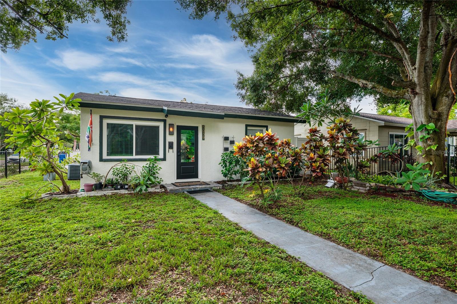 5039 DR MARTIN LUTHER KING JR ST N, ST PETERSBURG, FL, 33703