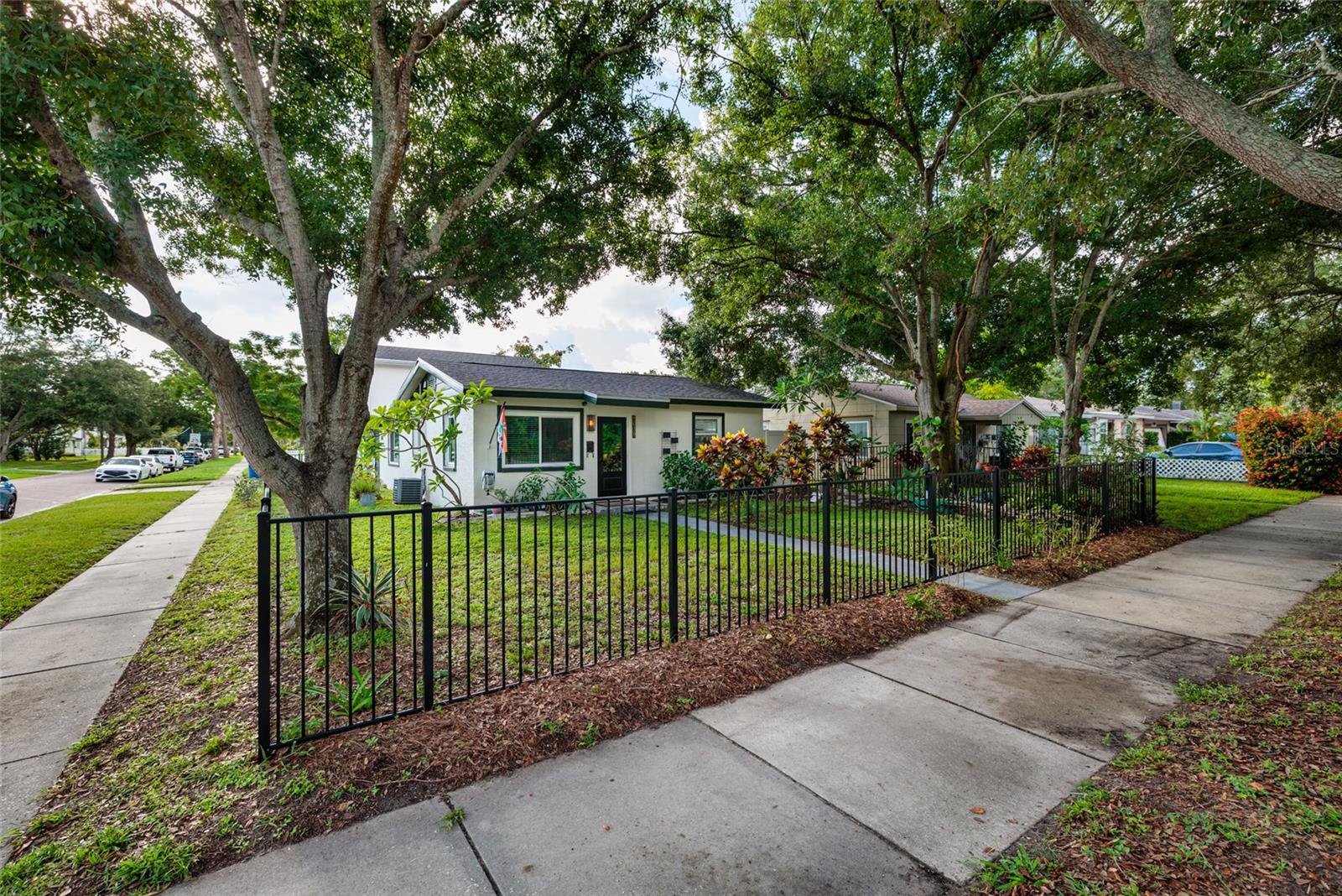 5039 DR MARTIN LUTHER KING JR ST N, ST PETERSBURG, FL, 33703