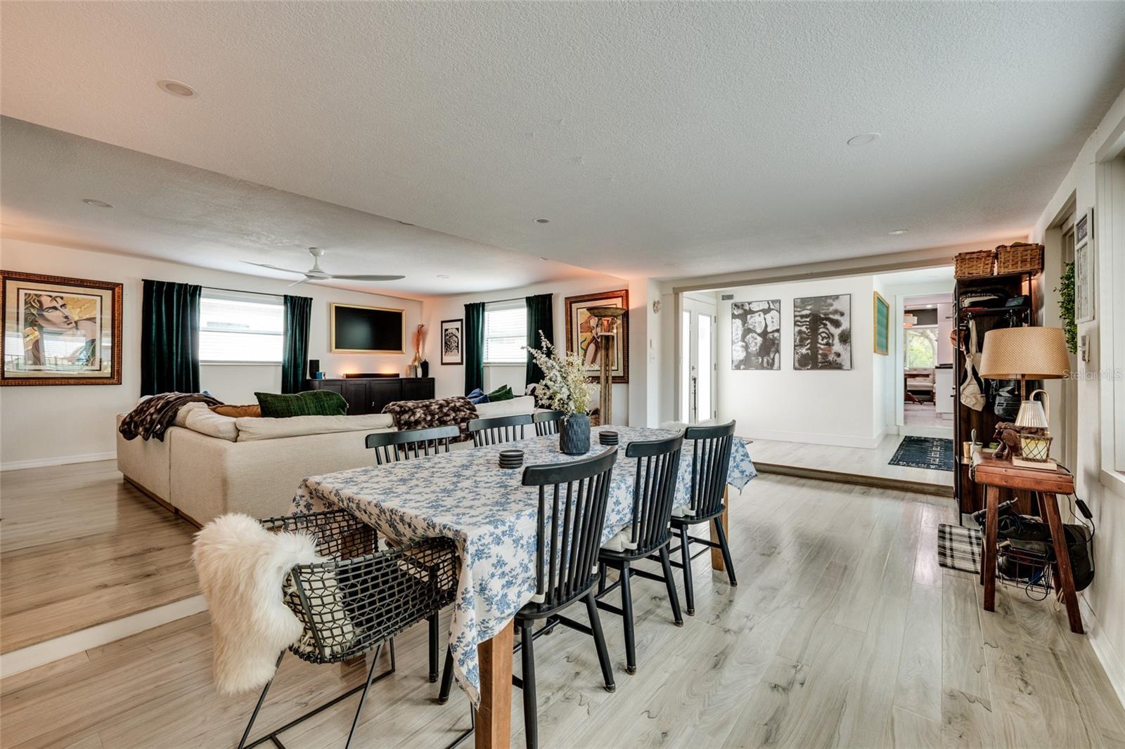 5039 DR MARTIN LUTHER KING JR ST N, ST PETERSBURG, FL, 33703