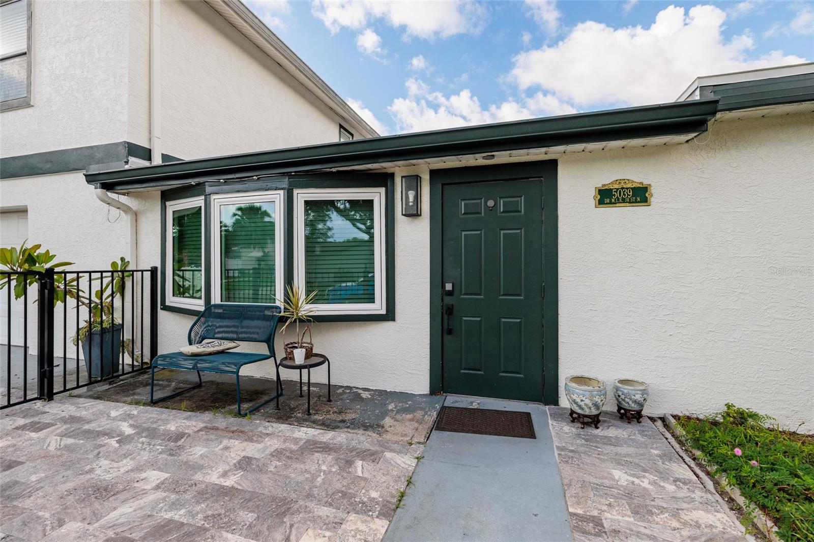 5039 DR MARTIN LUTHER KING JR ST N, ST PETERSBURG, FL, 33703