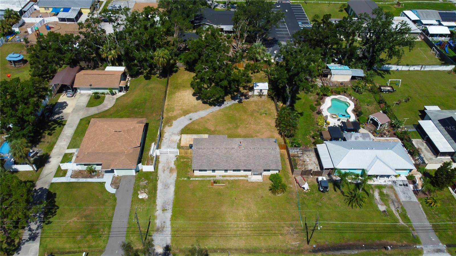 4412 CARLYLE RD, TAMPA, FL, 33615