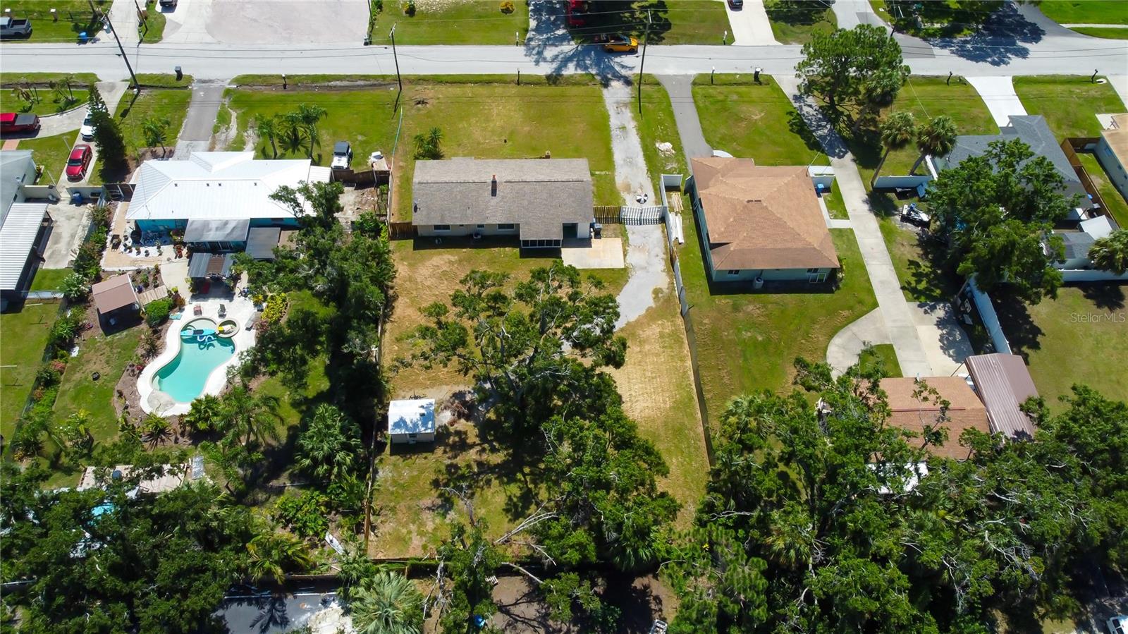 4412 CARLYLE RD, TAMPA, FL, 33615