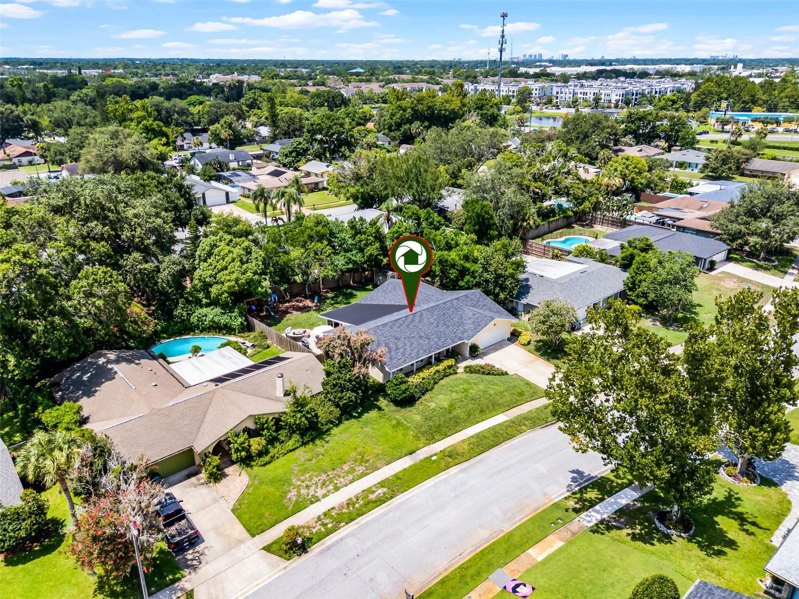 7602 LODGE POLE TRL, WINTER PARK, FL, 32792