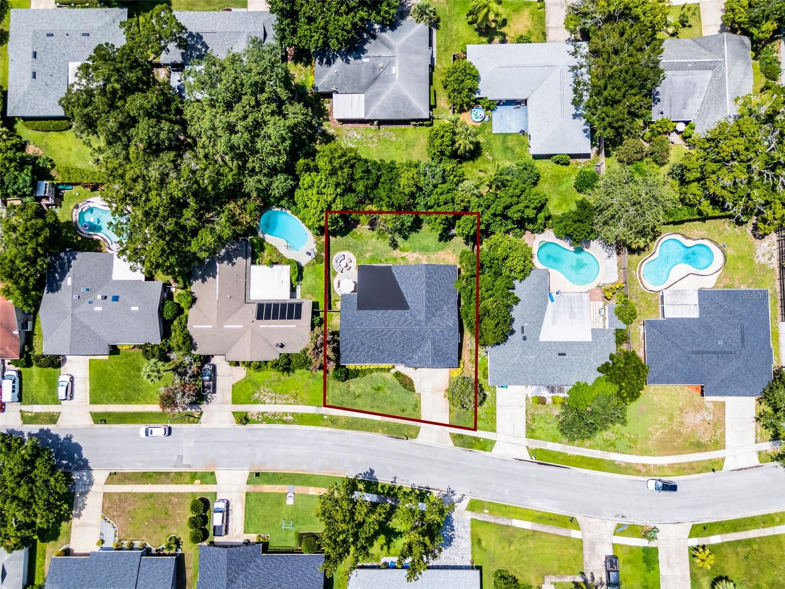 7602 LODGE POLE TRL, WINTER PARK, FL, 32792