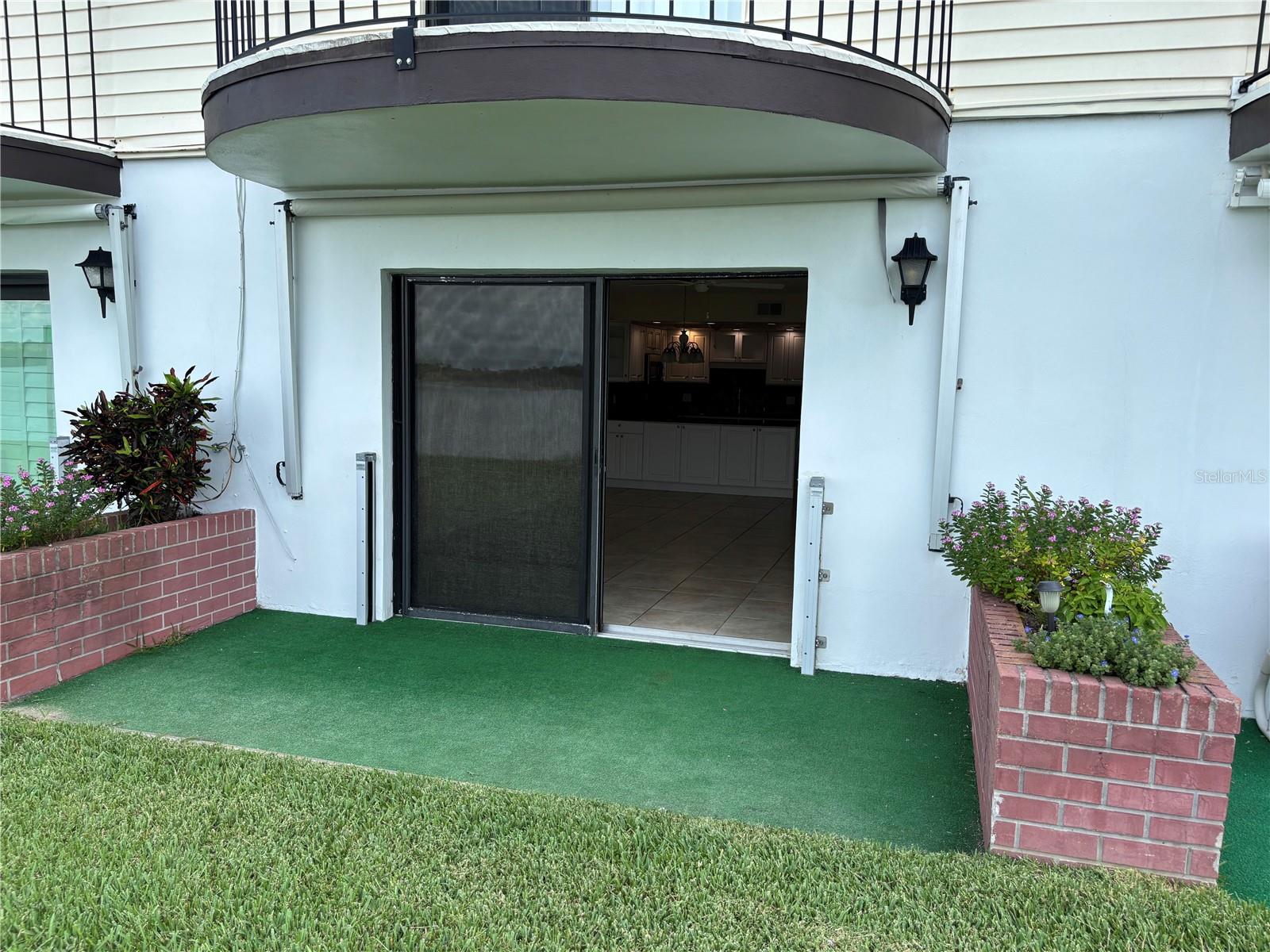 32 S OCEAN PALM VILLA DR S #320, FLAGLER BEACH, FL, 32136