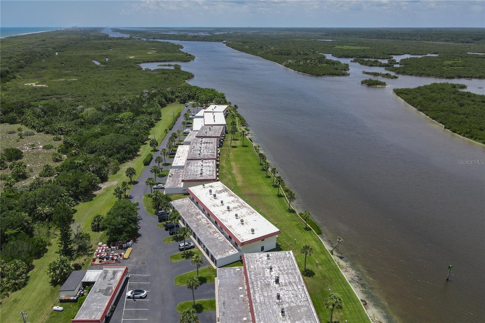 32 S OCEAN PALM VILLA DR S #320, FLAGLER BEACH, FL, 32136