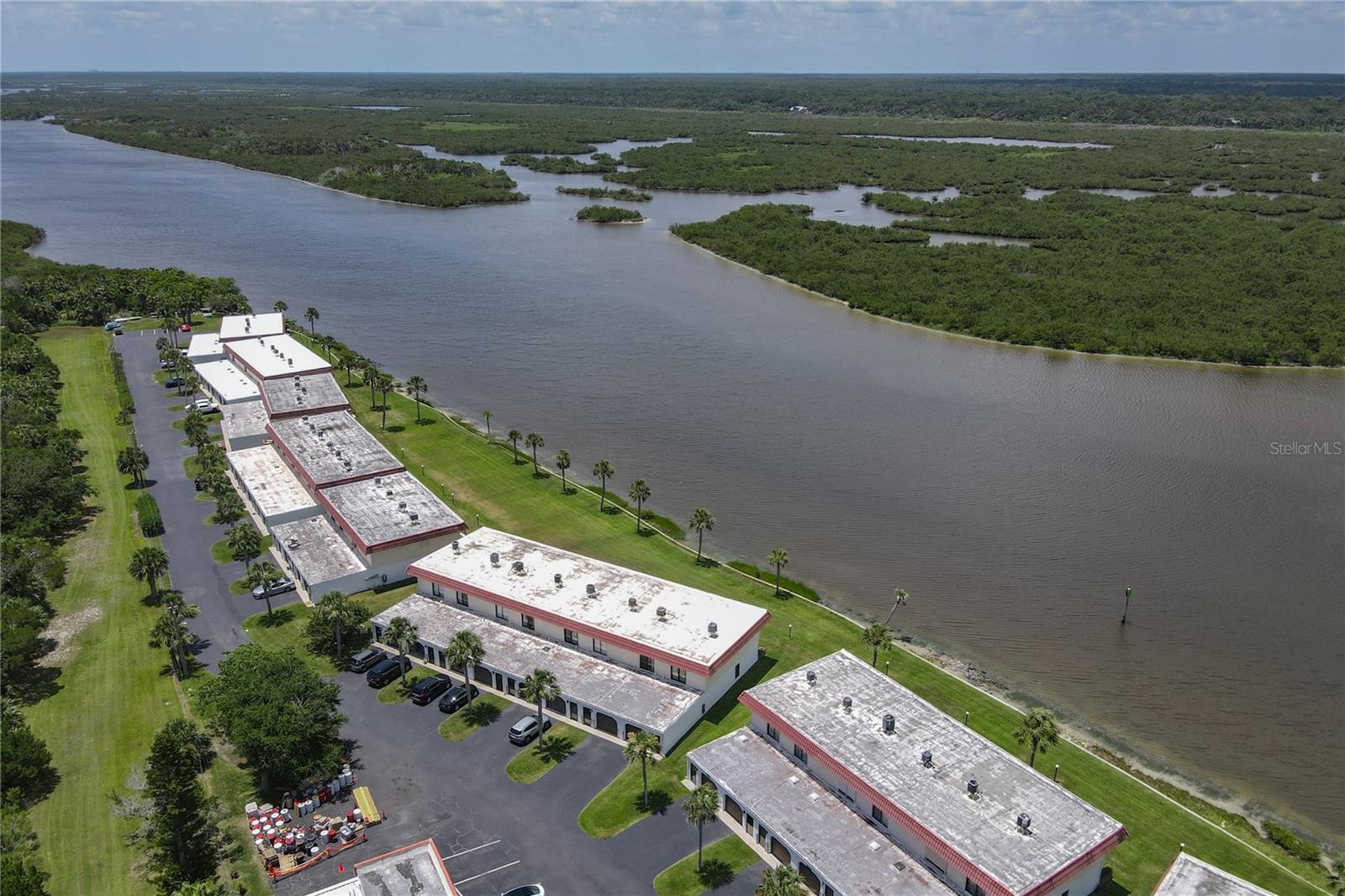 32 S OCEAN PALM VILLA DR S #320, FLAGLER BEACH, FL, 32136